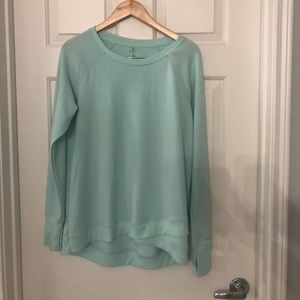 🍀 DANSKIN: Yoga Sweatshirt